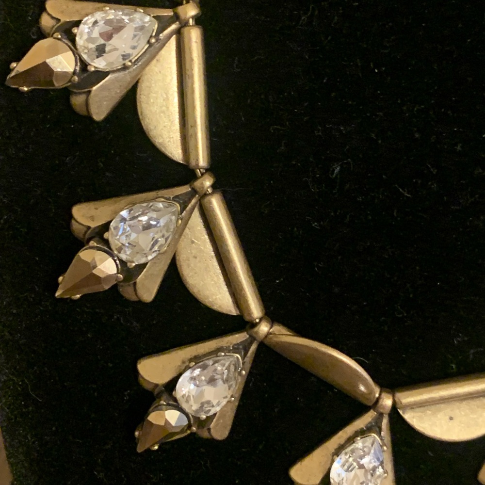 Statement Necklace - Picture 3 of 5